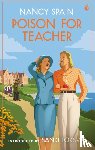 Spain, Nancy - Poison for Teacher