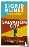 Nunez, Sigrid - Salvation City