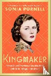 Purnell, Sonia - Kingmaker