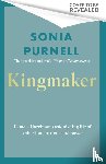 Purnell, Sonia - Kingmaker