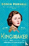 Purnell, Sonia - Kingmaker
