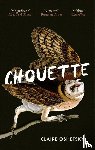 Oshetsky, Claire - Chouette