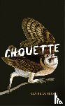 Oshetsky, Claire - Chouette