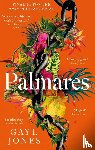 Jones, Gayl - Palmares