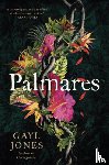 Jones, Gayl - Palmares