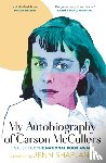 Shapland, Jenn - My Autobiography of Carson McCullers