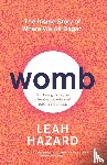 Hazard, Leah - Womb