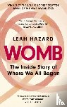 Hazard, Leah - Womb