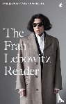 Lebowitz, Fran - The Fran Lebowitz Reader