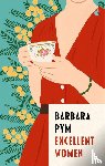 Pym, Barbara - Excellent Women