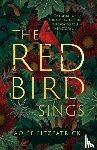 Fitzpatrick, Aoife - The Red Bird Sings