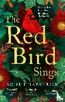 Fitzpatrick, Aoife - The Red Bird Sings