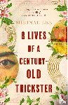 Lee, Mirinae - 8 Lives of a Century-Old Trickster