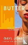 Jones, Gayl - Butter