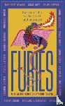 Atwood, Margaret, Shamsie, Kamila, Smith, Ali, Donoghue, Emma - Furies