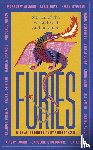 Atwood, Margaret, Shamsie, Kamila, Smith, Ali, Donoghue, Emma - Furies