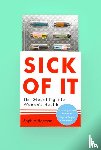 Harman, Sophie - Sick of It