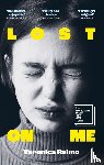 Raimo, Veronica - Lost on Me