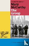 McCarthy, Mary - The Group