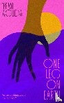 Aguda, 'Pemi - One Leg on Earth