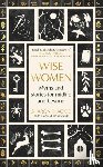 Blackie, Sharon, Wynne, Angharad - Wise Women