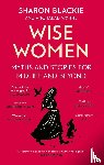 Blackie, Sharon, Wynne, Angharad - Wise Women