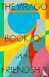 Cooke, Rachel - The Virago Book of Friendship