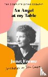 Frame, Janet - An Angel At My Table