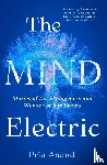 Anand, Pria - The Mind Electric
