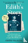 Velmans, Edith - Edith's Story
