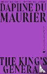 du Maurier, Daphne - The King's General