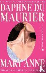du Maurier, Daphne - Mary Anne
