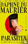 du Maurier, Daphne - The Parasites