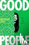Sabit, Patmeena - Good People