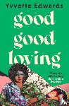 Edwards, Yvvette - Good Good Loving