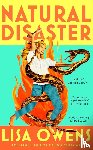 Owens, Lisa - Natural Disaster