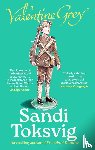 Toksvig, Sandi - Valentine Grey