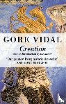 Vidal, Gore - Creation