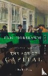 Hobsbawm, Eric - The Age Of Capital