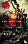 Hobsbawm, Eric - The Age Of Revolution