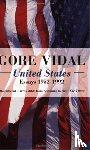 Vidal, Gore - United States