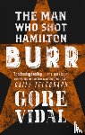 Vidal, Gore - Burr