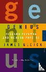 Gleick, James - Genius