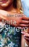 Shreve, Anita - Eden Close