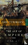 Hobsbawm, Eric - The Age Of Empire