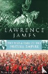 James, Lawrence - Rise And Fall Of The British Empire