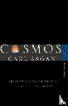 Sagan, Carl - Cosmos