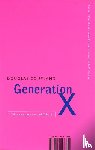 Coupland, Douglas - Generation X