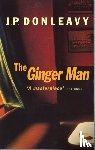 Donleavy, J. P. - Ginger Man