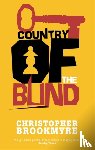 Brookmyre, Christopher - Country Of The Blind